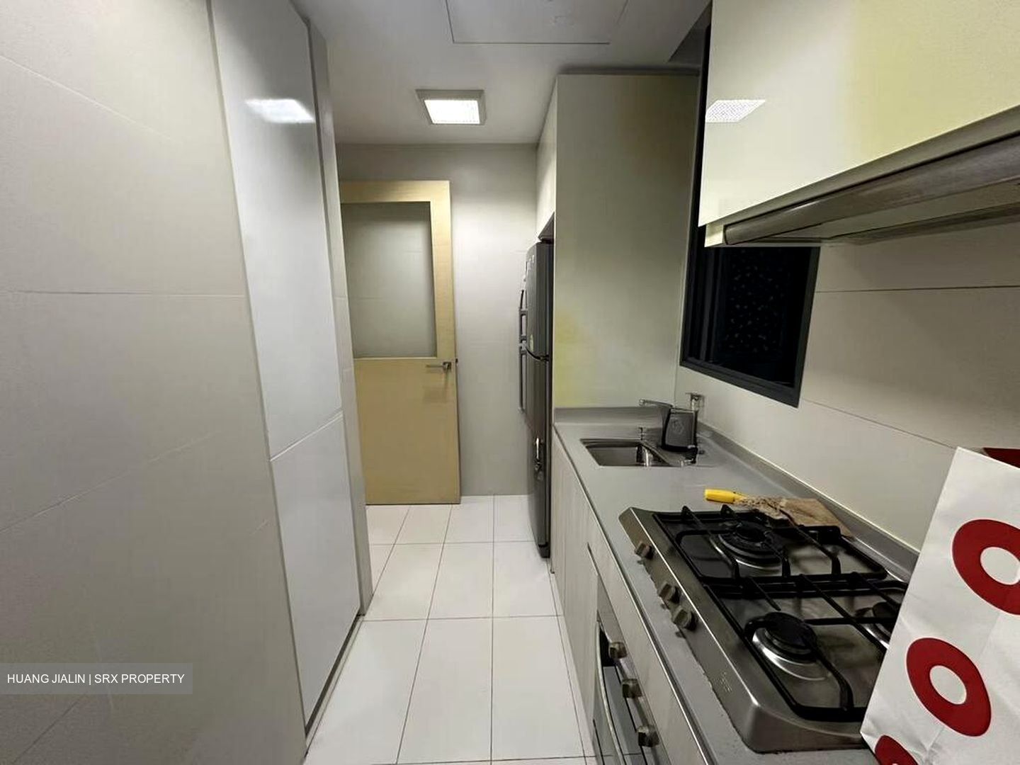 The Luxurie (D19), Condominium #502242481